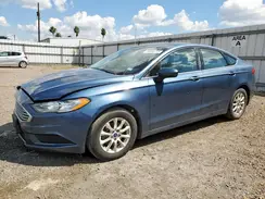 3FA6P0G71JR211322 2018 FORD FUSION