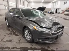 3FA6P0G71JR211420 2018 FORD FUSION