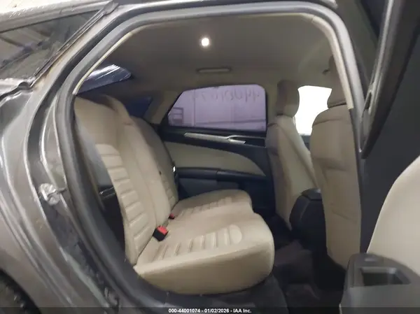 3FA6P0G71JR211420 2018 FORD FUSION - Image 8