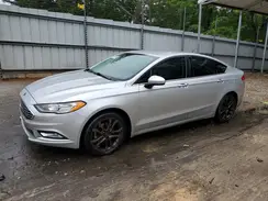 3FA6P0G71JR222742 2018 FORD FUSION