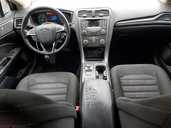 3FA6P0G71JR222742 2018 FORD FUSION - Image 8