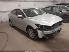 3FA6P0G71JR226550 2018 FORD FUSION