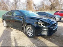 3FA6P0G71JR228816 2018 FORD FUSION