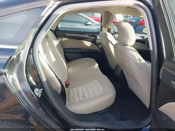 3FA6P0G71JR228816 2018 FORD FUSION - Image 8