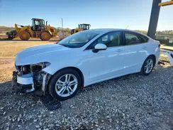 3FA6P0G71JR228959 2018 FORD FUSION