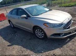 3FA6P0G71JR229769 2018 FORD FUSION