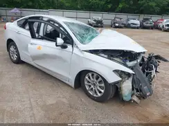 3FA6P0G71JR231800 2018 FORD FUSION