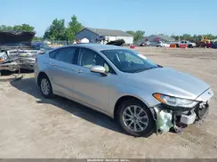 3FA6P0G71JR245244 2018 FORD FUSION