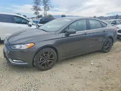 3FA6P0G71JR253487 2018 FORD FUSION