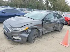 3FA6P0G71JR255420 2018 FORD FUSION