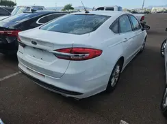 3FA6P0G71JR257698 2018 FORD FUSION