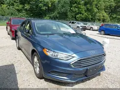 3FA6P0G71JR257913 2018 FORD FUSION