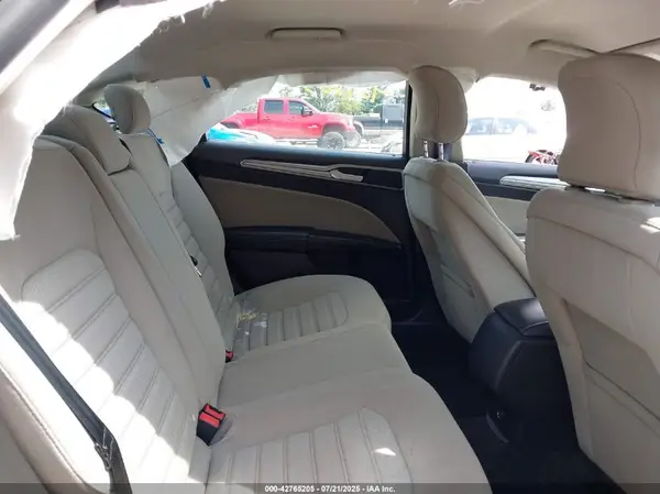 3FA6P0G71JR257913 2018 FORD FUSION - Image 8