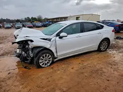 3FA6P0G71JR258933 2018 FORD FUSION