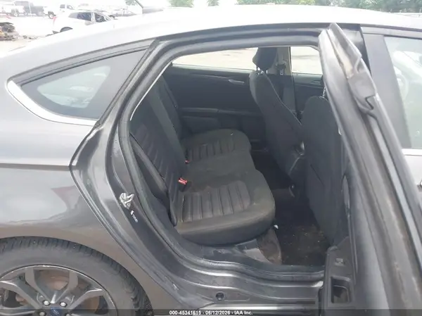 3FA6P0G71JR264747 2018 FORD FUSION - Image 8