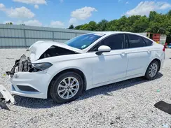 3FA6P0G71JR270368 2018 FORD FUSION