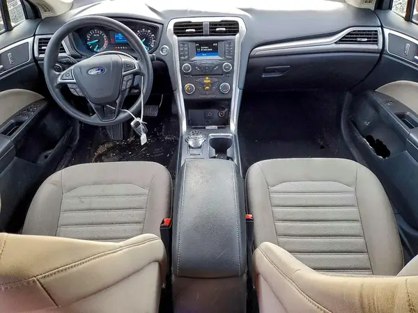 3FA6P0G71JR272945 2018 FORD FUSION - Image 8