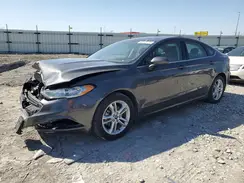 3FA6P0G71JR272959 2018 FORD FUSION