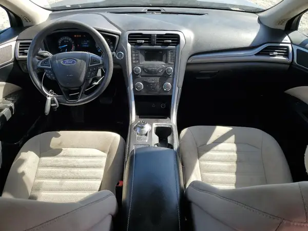 3FA6P0G71JR272959 2018 FORD FUSION - Image 8