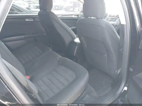 3FA6P0G71JR273089 2018 FORD FUSION - Image 8