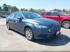 3FA6P0G71JR273383 2018 FORD FUSION