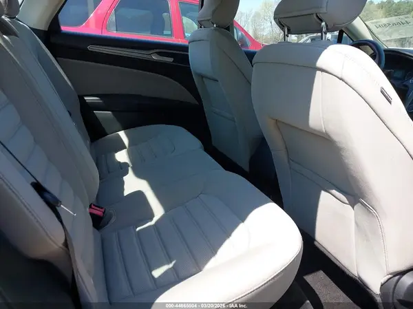 3FA6P0G71JR273383 2018 FORD FUSION - Image 8
