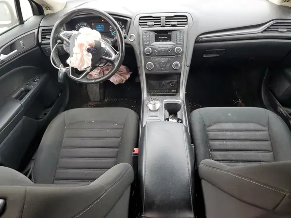 3FA6P0G71JR276266 2018 FORD FUSION - Image 8
