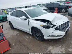 3FA6P0G71JR276963 2018 FORD FUSION