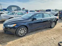 3FA6P0G71JR285730 2018 FORD FUSION