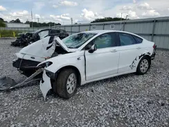 3FA6P0G71KR102103 2019 FORD FUSION