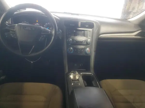 3FA6P0G71KR111805 2019 FORD FUSION - Image 8