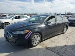 3FA6P0G71KR111917 2019 FORD FUSION
