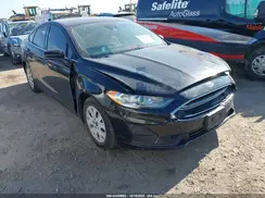 3FA6P0G71KR114008 2019 FORD FUSION
