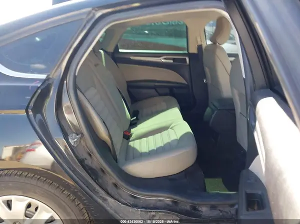 3FA6P0G71KR114008 2019 FORD FUSION - Image 8