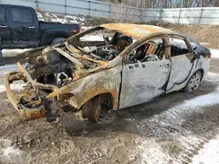 3FA6P0G71KR131889 2019 FORD FUSION