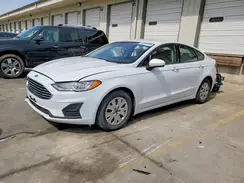 3FA6P0G71KR163791 2019 FORD FUSION