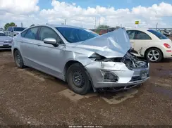 3FA6P0G71KR170496 2019 FORD FUSION