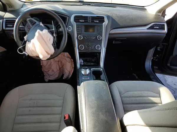 3FA6P0G71KR172779 2019 FORD FUSION - Image 8