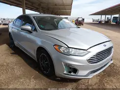 3FA6P0G71KR177576 2019 FORD FUSION