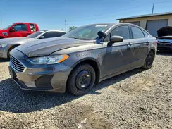 3FA6P0G71KR179621 2019 FORD FUSION