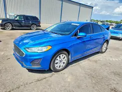 3FA6P0G71KR193969 2019 FORD FUSION