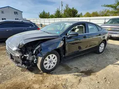3FA6P0G71KR211144 2019 FORD FUSION
