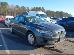 3FA6P0G71KR229112 2019 FORD FUSION