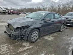 3FA6P0G71KR230874 2019 FORD FUSION