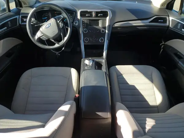 3FA6P0G71KR246072 2019 FORD FUSION - Image 8