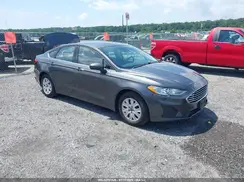 3FA6P0G71KR247562 2019 FORD FUSION
