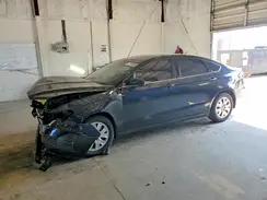 3FA6P0G71KR248923 2019 FORD FUSION