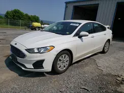 3FA6P0G71KR264314 2019 FORD FUSION