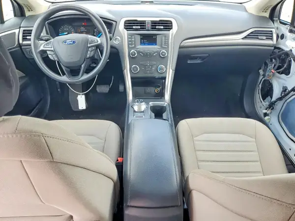 3FA6P0G71KR264314 2019 FORD FUSION - Image 8