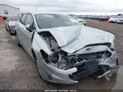 3FA6P0G71KR275393 2019 FORD FUSION